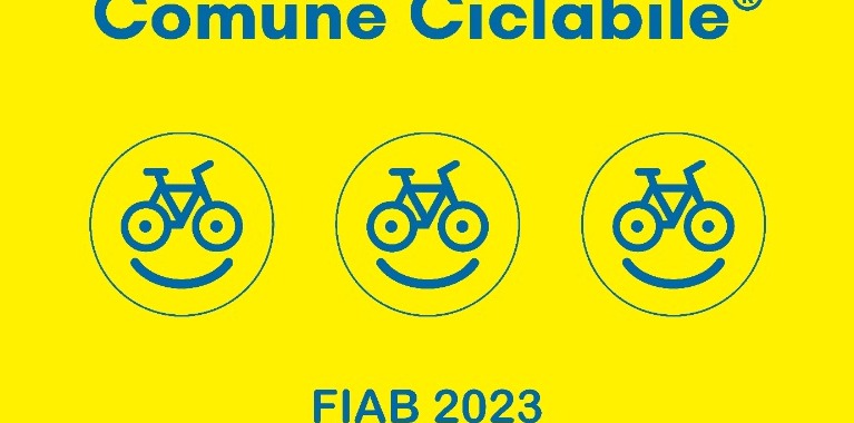 FIAB ComuniCiclabili, il riconoscimento per le città a misura di bicicletta